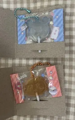 ちいかわ キャンディチャームズ グミ 古本屋＆シーサー