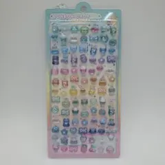 【正規品】クーリア オリジナル めろめろボンボンmini ボンボンドロップシール