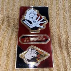 僕のヒーローアカデミア　死柄木弔　アクリルスタンド&キーホルダー