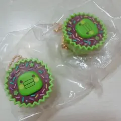 たまごっち 手作りおやつチャーム くちぱっち