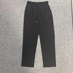 23区 レディース スラックス パンツ ブラック