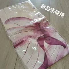 【新品未使用】スカーフ