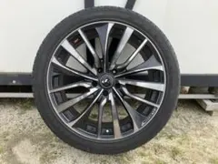 MAXTREND 245/40ZR19 タイヤ・ホイールセットのサムネイル