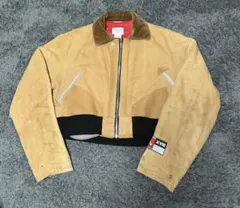 2026年最新】carhartt ジャケット リメイクの人気アイテム - メルカリ
