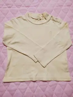 長袖カットソー95cm