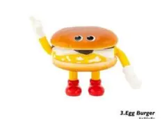 ケンエレファント カプセルトイ