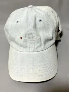 Champion ライトブルー　チャンピオン　キャップ　帽子　美品