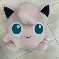 ポケットモンスター めちゃもふぐっと カラーセレクションぬいぐるみ～プリン～