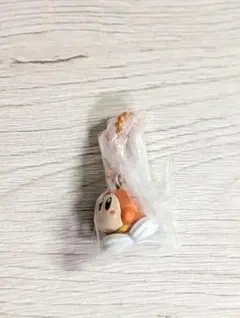 カービィのグルメフェス まんまるたまごボーロ マスコット ワドルディ