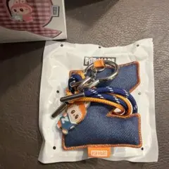 T*U様 PIN FOR LOVE アルファベットラブブ　Z