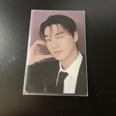 ATEEZ 【IN YOUR FANTASY 】 JAPAN ラントレ　サン