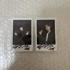 superjunior スジュ ウニョク 中国 雑誌 knight トレカ - メルカリ