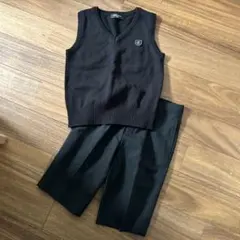 フォーマルセット　110cm