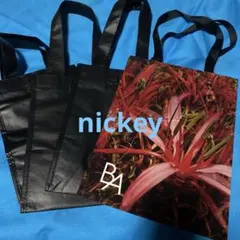 POLA ポーラ　BA ショッパー　小サイズ　4点セット　S