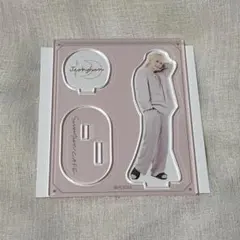 SEVENTEEN CAFE 2021 アクスタ ジョンハン