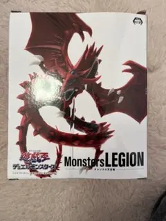 2026年最新】legion オシリスの天空竜の人気アイテム - メルカリ