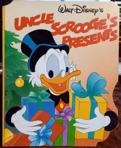 UNCLE SCROOGE Fantagraphics - メルカリ