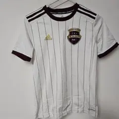 一押し✨adidas LIVERMORE FUSION SC シャツ 11-12