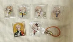 A3! エースリー アクスタ まとめ売り