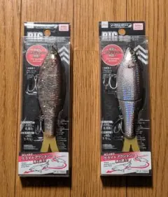 ビックベイトセット　９個　中古美品 ビックベイトセット 9個 中古美品 2025年最新】Yahoo