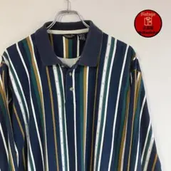 ヴィンテージ 長袖カットソー