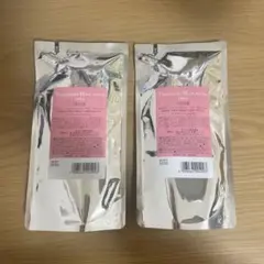 ORBIS　オルビス トリートメント　ヘア　ウォーター 詰め替え 2個セット