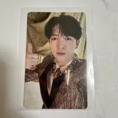 M!LK 吉田仁人 爆裂愛してる 好きすぎて滅 通常盤 トレカ - メルカリ