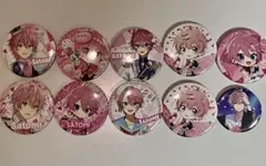 2025年最新】さとみくん缶バッジの人気アイテム - メルカリ