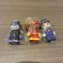 アンパンマン ブロックラボスイング