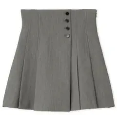 みみ様専用　新品未使用　SNIDEL スナイデル　サイドプリーツスカショーパン