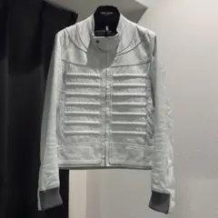 2025年最新】ナポレオンジャケット ホワイトの人気アイテム - メルカリ