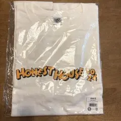 NAOTO HONESTHOUSE 2024 フォトロングスリーブTシャツ