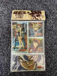 遊戯王 遊戯王アーク・ファイブ ARC-V 遊戯王5D's クロウ ブロマイド