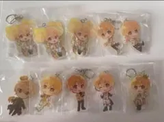 すとぷり るぅとくん アクキー