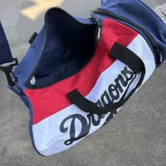 2026年最新】中日ボストンバッグの人気アイテム - メルカリ