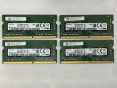 2026年最新】ddr4 8gb 2400 samsungの人気アイテム - メルカリ