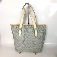 CELINE セリーヌ キャンバス トートバッグ レディース ブランド