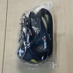 ミッフィーガチャ 70thアニバーサリーナインチェネックストラップ