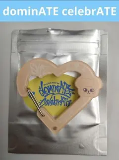 パピーム　スンミン　celebrATE ポップアップ　アクリルカラビナ　スキズ