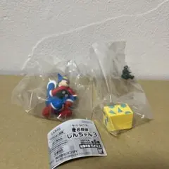 クレヨンしんちゃん　名探偵しんちゃん3