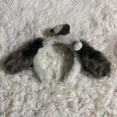 USJ ユニバ スヌーピー カチューシャ