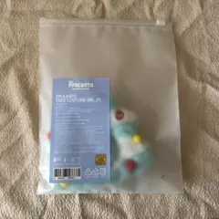 TXT PPULBATU プルバトゥ ツリーコスチューム