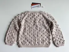 misha and puff  ミーシャアンドパフ　カーディガン Misha&Puff Special Cardigan&Pouch New Release News