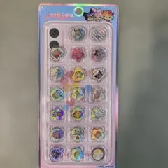 サンリオ Kira☆Coro ステッカー シール