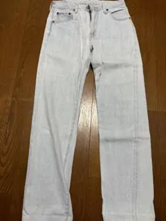 Levi＇s VINTAGE CLOTHING 1960 501(R)Z