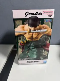 2026年最新】Grandista RORONOA ZORO Ⅱの人気アイテム - メルカリ