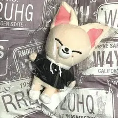 2025年最新】foxi.ny ぬいぐるみの人気アイテム - メルカリ