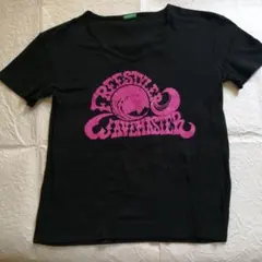 セ―ル中！UNITED COLORS OF BENETTONの半袖メンズＴシャツ
