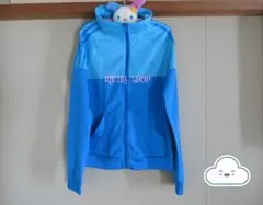 adidas❊トラックジャケット.ジャージ.上着.150cm