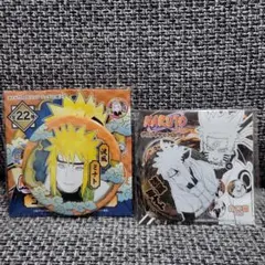 NARUTO コレクション缶バッジ うずまきナルト - メルカリ